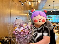 -粤域茶餐厅
