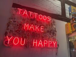 -MDZ STORE·TATTOO·耳饰