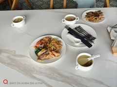 -泰谷酒店·太古码头闽菜自助餐厅