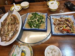 -老味道1992(武当山店)