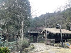 -黄公望隐居地
