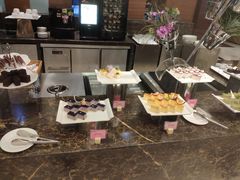 -新港湾大酒店-西餐厅