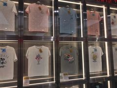 -优衣库(银座店)