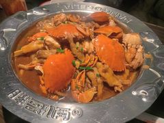 -胖哥俩肉蟹煲(湖滨银泰in77店)