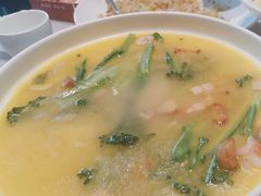 -颂福楼·南京菜(定淮门店)