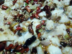 -清真·锦翔炝锅鱼(明德门店)