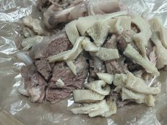 -小辫子羊肉面馆(周东店)