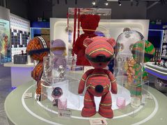 -皇庭广场(福华三路店)