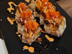 -东京屋(武定路店)