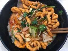 -对角巷茶餐厅(海星广场店)