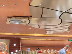 -西塔老太太泥炉烤肉(北京亚运村店)