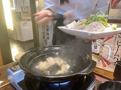 -鸟串烧Yakitori