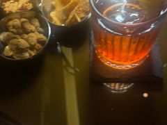 -富力丽思卡尔顿酒店·FLAIR餐厅酒吧