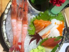 -玄海寿司(国贸店)