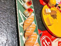 -古田居·特色寿司料理(星之岛旗舰店)