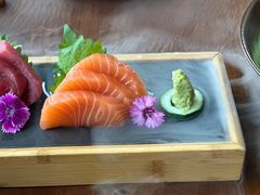 -Tsuru鹤日本料理(静安香格里拉店)