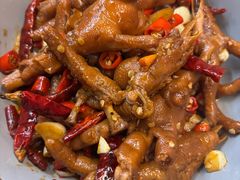 -老三样·旧食新味(船山路店)