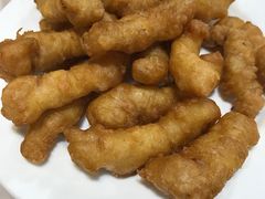 -兰亭餐厅(原嵩山路店)