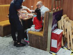 -牛扒驾到(东城星河城嘉荣店)