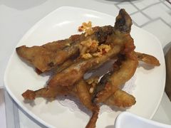 -稻香酒家·33年老字号·港式粤菜(富邦中心店)