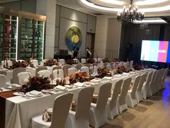 -伯衡55·吉品轩(乌鲁木齐南路店)