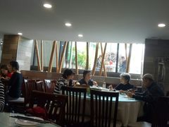 -花园茶楼(兴城西路店)