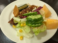 -京香轩·中餐厅(上海中庚聚龙酒店)