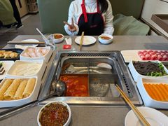-海底捞火锅(铂澜大象城店)
