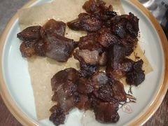 碳焗肉-以前的小酒馆(中山广场店)