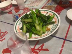 -辉记炭烧海鲜大排档·老字号(福田店)