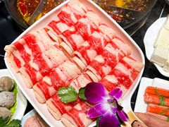 -俏媳妇火锅(宽窄巷子店)