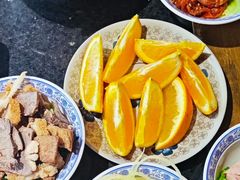 -蓉城老院十年老火锅(中南店)