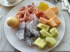 -金茂君悦·食在56海鲜自助餐厅ON56