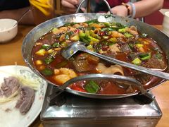 -乡亲鹅肉城(吴江店)