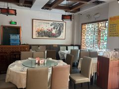 -福来居烤鸭店(天坛二店)