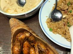 -涌上外婆桥(南塘店)