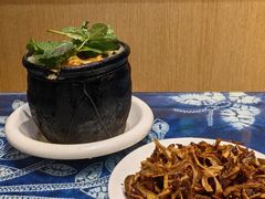 -云南李记罐罐米线饵丝小吃(汉中门金鹰店)
