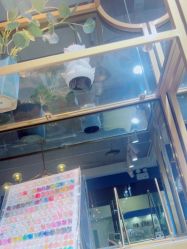 -Nail Me美甲美睫
