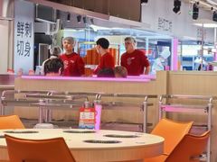 -海底捞大排档火锅(打浦路店)