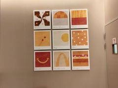 -麦当劳(欢乐谷店)