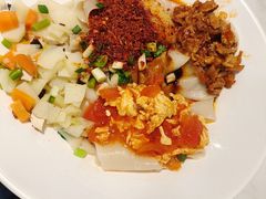 -鼎高高陕西美食(龙德广场店)