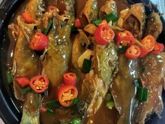 -二分八云雁阁•新晋菜大同味(长治路店)