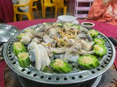-友口福(大良店)