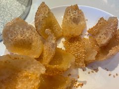 麻球-利苑酒家(合景国际金融广场店)