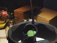 -茶是一枝花泡茶店