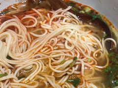 -马记永·兰州牛肉面(天通苑家乐福店)
