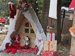 -HERRE·FARM 赫尔露营农场·团建聚会包场