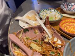 -沿江海南菜·文昌鸡祖师爷(大东海店)