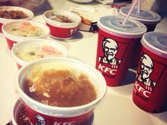 iphone_upload_pic-肯德基(旺角大楼店)