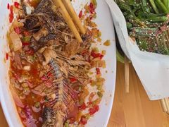 -为民烧烤吧.自贡爆炒菜(收录10年好店)